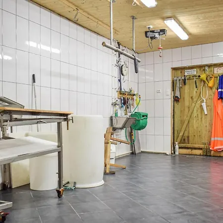 In With House Sea View *