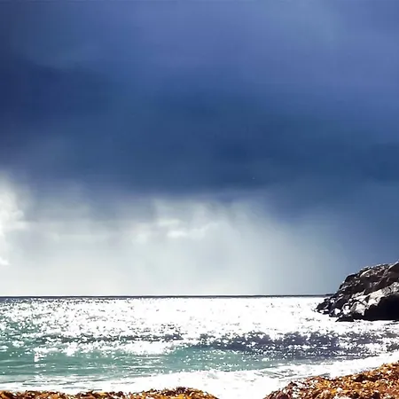 度假居 In With House Sea View