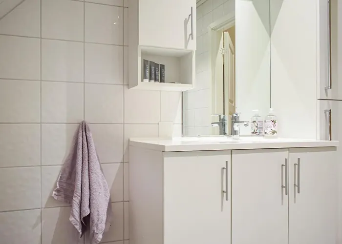 In With House Sea View 펜션