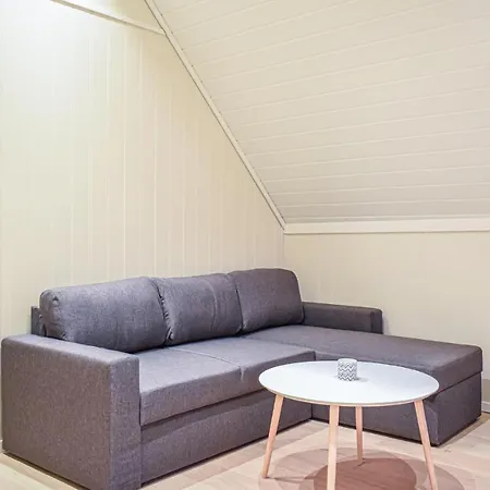 In With House Sea View