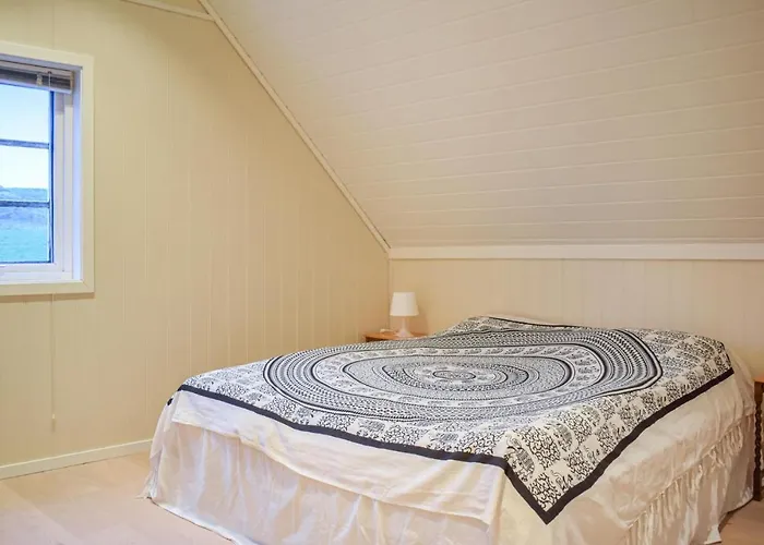 Prázdninový dům In With House Sea View